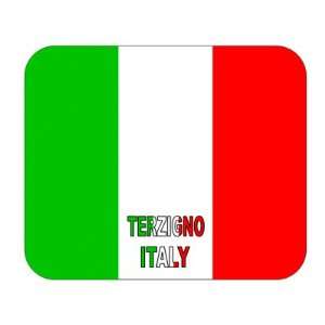  Italy, Terzigno Mouse Pad 