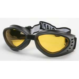   Black G 903 Goggles w/Night Driving Lens G 903BK/ND