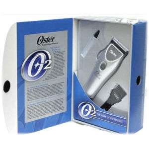 Oster Fast Teq Turbo Pivot Hair Clipper Kit  