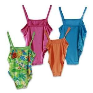  1 Piece Swimsuit Assorted Size Case Pack 60 Sports 