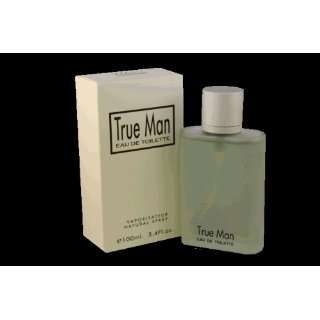  True Men By La Femme Mens Collection 3.4 Oz Eau De 