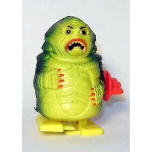  Spark Swamp Creature (Sparking Creature of the Black Lagoon) Toys