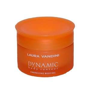    Laura Vandini Energizing Soft Body Cream, 6.8 fluid ounces. Beauty