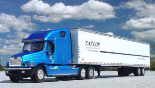 Rare DCP   Taylor Truck Lines Freightliner   30763  