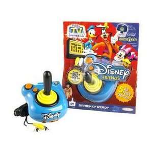  Disney II TV Game Toys & Games