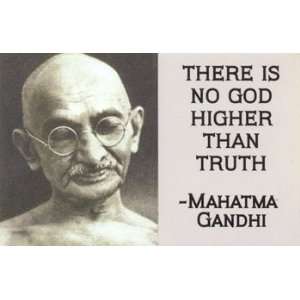  Mahatma Gandhi , 4x3