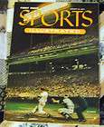 August 16 1954 First Issue Sports Illustrated NR MT 