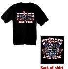 New BIKER STURGIS 2012 EAGLE SLEEVELESS SHOOTER L or XL AVAILABLE 