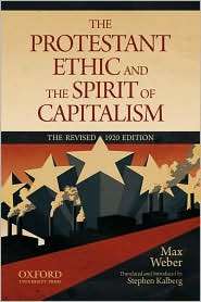   of Capitalism, (0199747253), Max Weber, Textbooks   