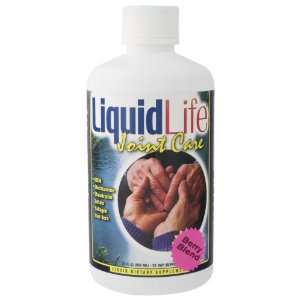  Rockland Liquid Life Joint Care