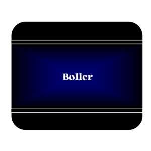  Personalized Name Gift   Boller Mouse Pad 