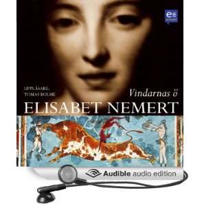   of Winds] (Audible Audio Edition) Elisabet Nemert, Tomas Bolme Books