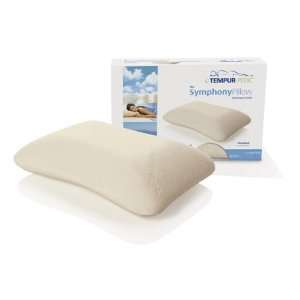  The SymphonyPillow by Tempur Pedic