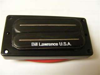 Bill Lawrence USA L500XL L500 XL bridge pickup  