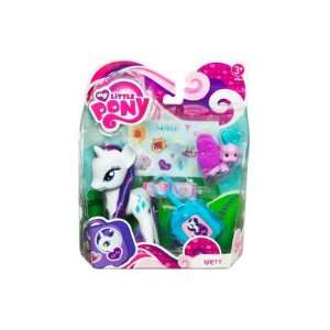  My Little Pony   Rarity Toys & Games