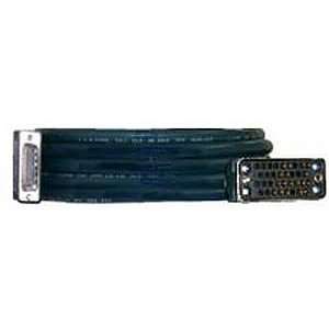  NEW Cisco Shielded Router Cable Adapter (CAB V35MT 
