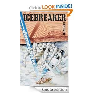 Start reading Icebreaker  