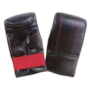   Systems PowerForce Pro Curve Kickboxing/Bag Gloves