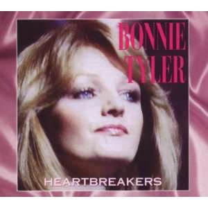 Very Best of Bonnie Tyler Music