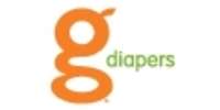 gDiapers Biodegradable Diaper Refills all sizes CHEAP  