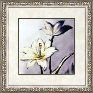   WDS#94 Floral Giclee Print by PTM Images 