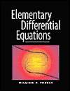   Equations, (0534368417), William Trench, Textbooks   