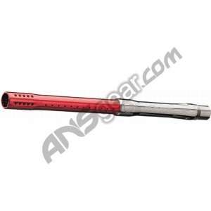  Dye 2 Piece Boomstick Paintball Barrel   Dust Red Sports 