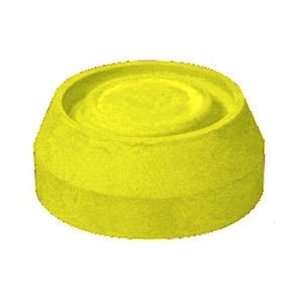 Altech Boot for Booted Actuator, 30mm, Yellow  Industrial 