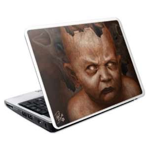   Netbook Large  9.8 x 6.7  Paul Booth  Delusions Skin Electronics