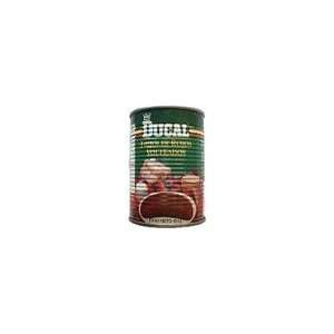 Refried Red Beans  Grocery & Gourmet Food