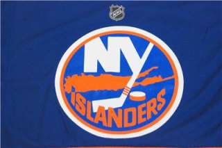  New York Islanders Youth 2012 Team Color Hockey Jersey New  