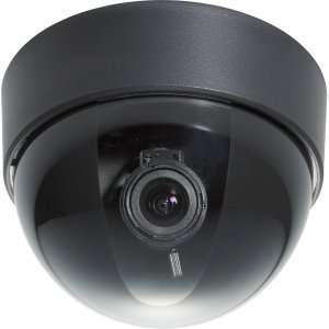  EverFocus ED300 Surveillance/Network Camera   Color. 1/4 