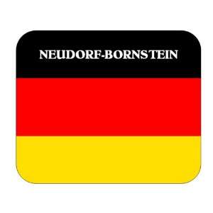  Germany, Neudorf Bornstein Mouse Pad 