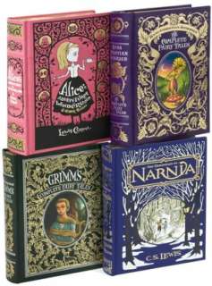 The Tales of Wonder Collection ( Leatherbound Classics)