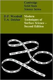   Science, (0521424984), D. P. Woodruff, Textbooks   