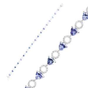   with Diamonds in 14k Gold (New Arrival) The Tanzanite Shop Jewelry