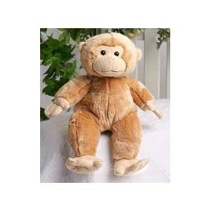  Monkey 15 Make Your Own *NO SEW* Stuffed Animal Kit Toys 