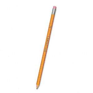  Dixon Products   Dixon   Oriole Woodcase Pencil, HB #2 