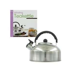  Whistling tea kettle Pack Of 4