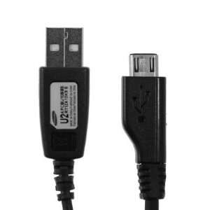  USB Data Charging Cable for Samsung SPH M330, SCH R100 