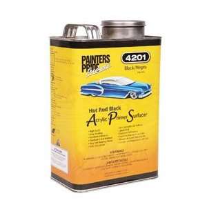  PAINTERS PRIDE PRODUCTS 4201 Automotive