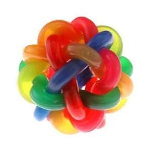  Intertwined Bouncing Ball Toys & Games