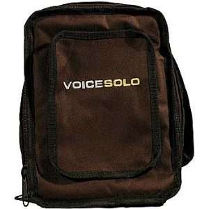  TC Helicon VoiceSolo Gig Bag, Black Musical Instruments