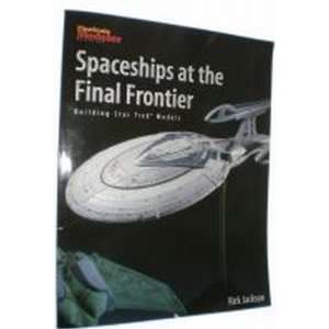  Spaceships Final Frontier Toys & Games