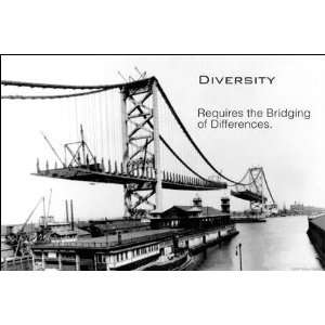  Buyenlarge 20653 5P2030 Diversity 20x30 poster