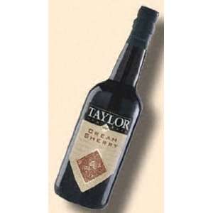  Taylor Cream Sherry 3.00L Grocery & Gourmet Food
