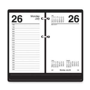  meadwestvaco At A Glance E7175011 Desk Calendar Refill 