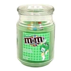  M&M Apothecary Scented Candles, Tarty Pear