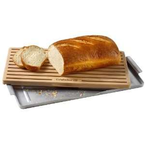  Calphalon Bonus Bread Board Set 2 Piece