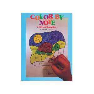  Color by Note   Book 1   Piano Theory Musical Instruments